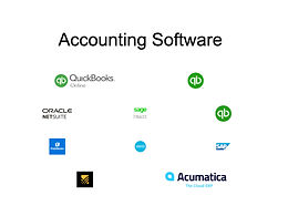 Accounting