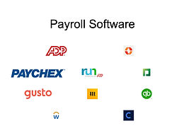 Payroll