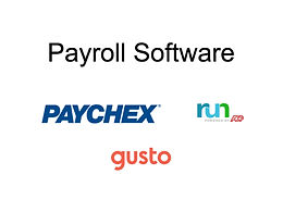 Payroll