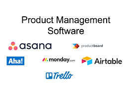 Product Management