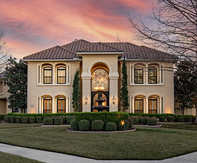 2941 Hidden Creek Lane, McKinney, TX 75072