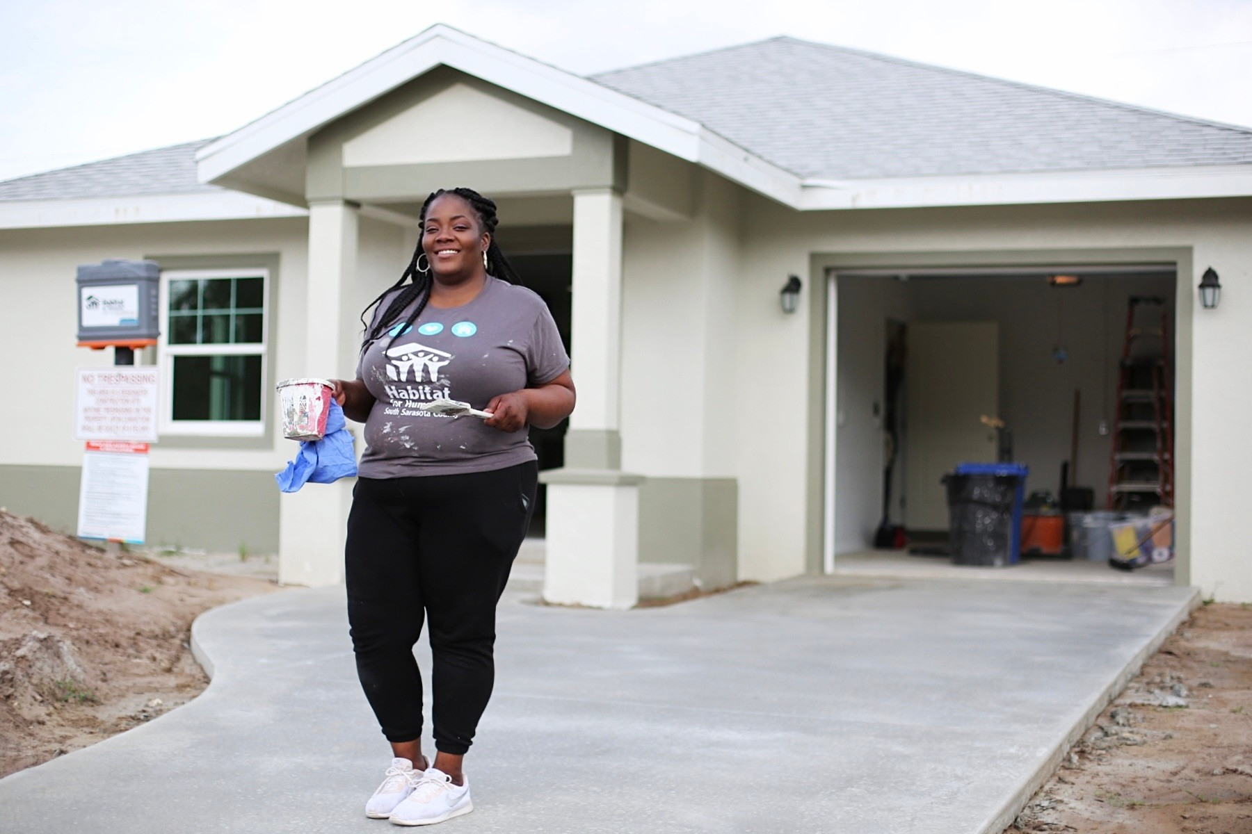 Habitat for Humanity South Sarasota, Florida Safe, Decent, Affordable