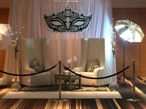 Masquerade Party