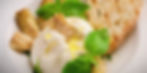Stracciatella di Burrata