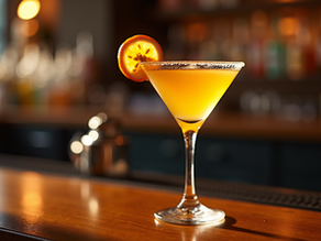 Mastering the Art of the Perfect Porn Star Martini: A Complete Guide to Recipe and SEO Optimization