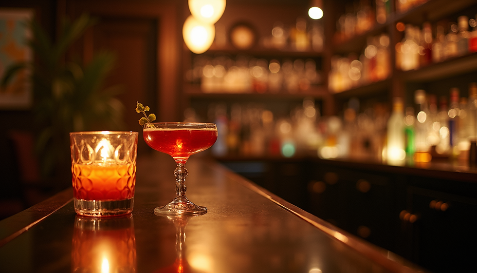 Creating Memorable Private Events at Plumette