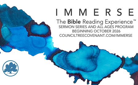 Immerse Messiah