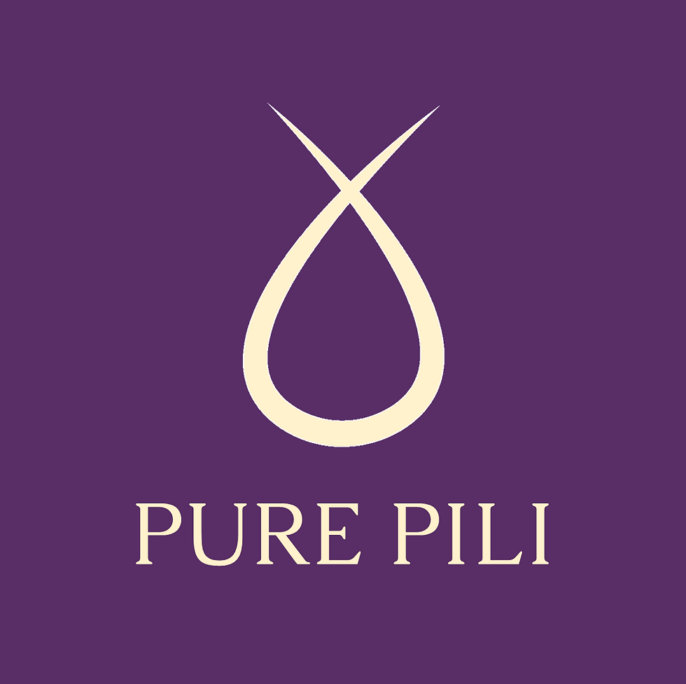 Pure Pili Pili Oil