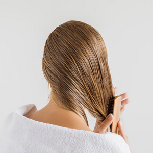 preserving healthy hair with pili oil