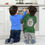 Miniatura: Polo Para Nino Momia OT