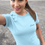 Miniatura: Polo Mujer Contemporaneo 3 FC