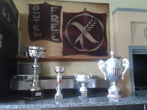Нграды B&b La Locanda Cistercense