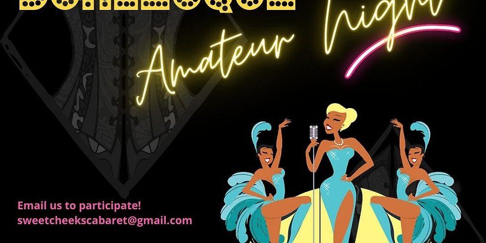 Amateur Night