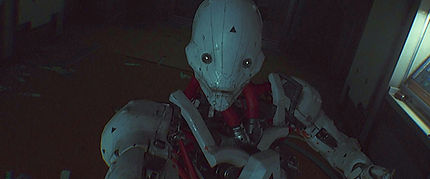 SciFi-Horror mit 13 Jahren Verspätung: Das Game „Routine“ verwandelt den Mond zum Spukhaus