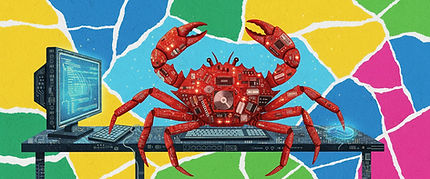 Warum Clawdbot (jetzt OpenClaw) gerade so gehyped wird – und warum man ihn nur mit Vorsicht nutzen sollte