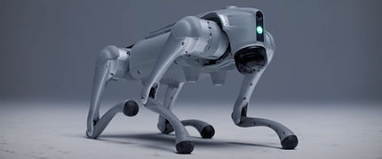 Diese neuartige KI aus Schweden soll Robotern ein künstliches Nervensystem verpassen