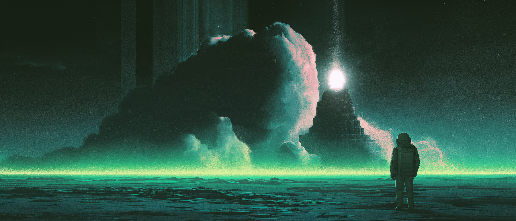  16 Science-Fiction-Romane, mit denen der Herbst kommen kann 
