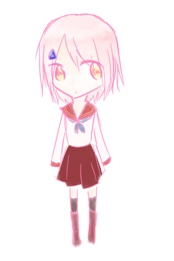 幼少期リゼ