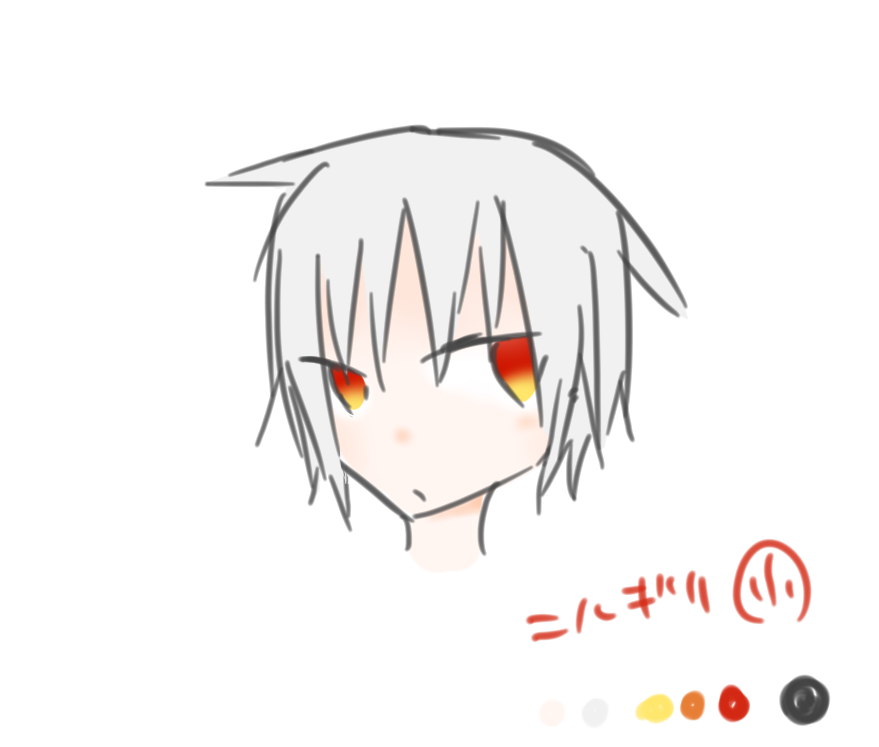 あの頃は可愛かった