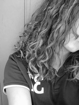Eurocentric Beauty Standards & Curls.