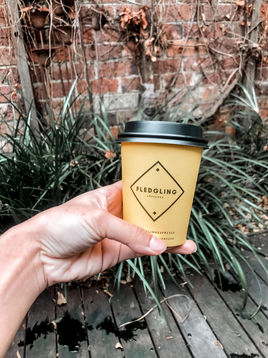 Top 5 Takeaway Coffee places to try during Lockdown in Melbourne