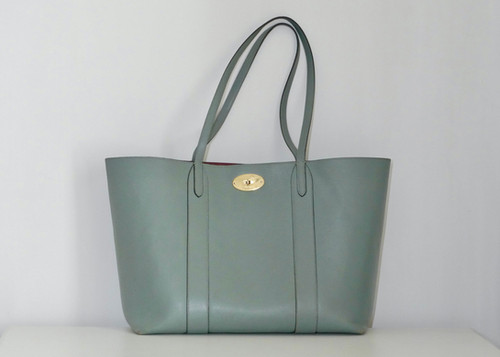 Mulberry Bayswater Tote Bag | Luxury vintagemarket