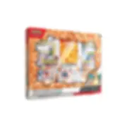 Pokémon Trading Card Game: Charizard ex Premium Collection
