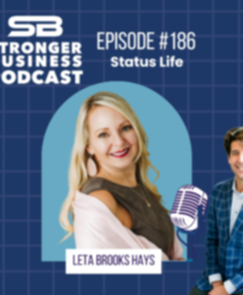 stronger business podcast.png
