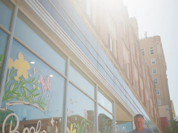 The Story Behind the Stories