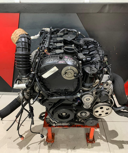 AUDI 2.0 TFSI (CDN) | Just Engines