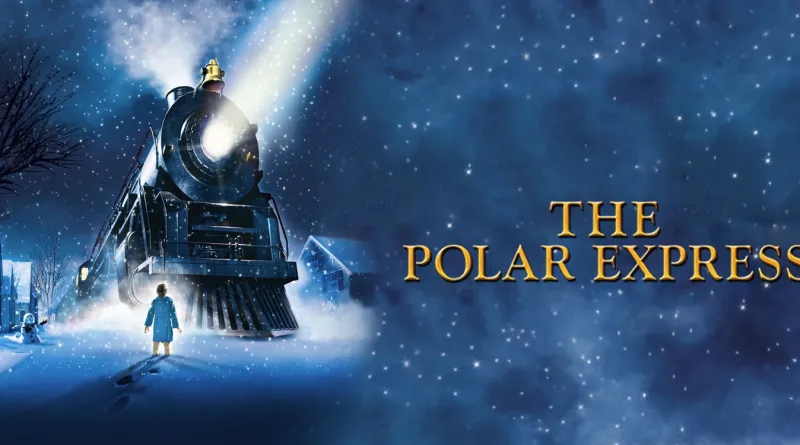 2022 The Polar Express