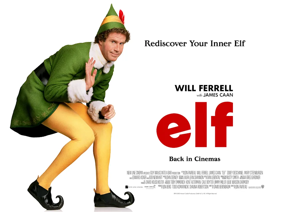 2022 Elf
