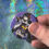 Thumbnail: “Kugo Sara” 1.5 Inch Button 