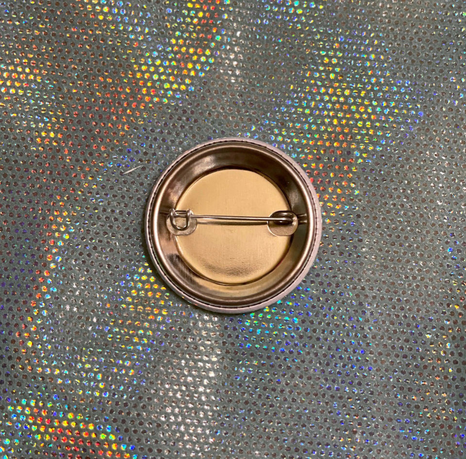 Thumbnail: “Collei” 1.5 Inch Button