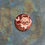 Thumbnail: “Klee” 1.5 inch Button 