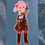 Thumbnail: “Kazuha” (5’ x 7’) Mini Print