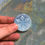 Thumbnail: “Cryo Vision” 1.5 inch Button 