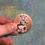 Thumbnail: “Noelle” 1.5 inch Button 