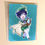 Thumbnail: "Venti" (5’ x 7’) Mini Print