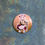 Thumbnail: “Noelle” 1.5 inch Button 