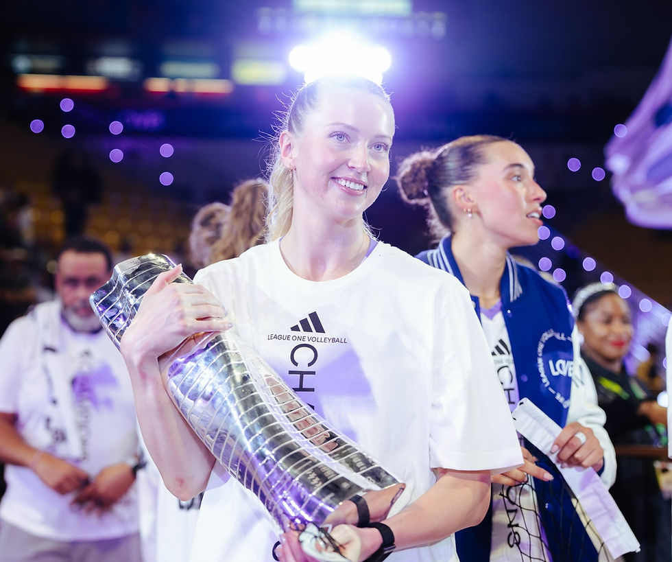 July 14th Austin – 8th-12th Grade All Skills Clinic with Bella Bergmark