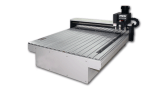 Vision 2424 engraver