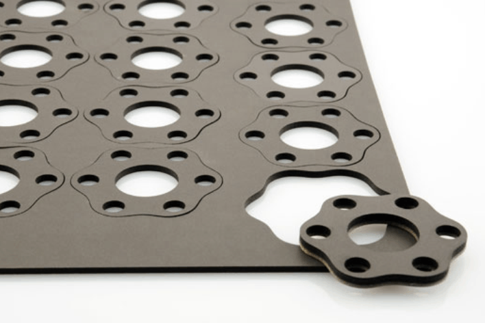 Laser Cut Gasket