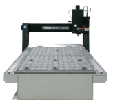 Vision 2550 Router