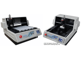 Vision VE810 engraver