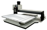 Vision 1624 engraver