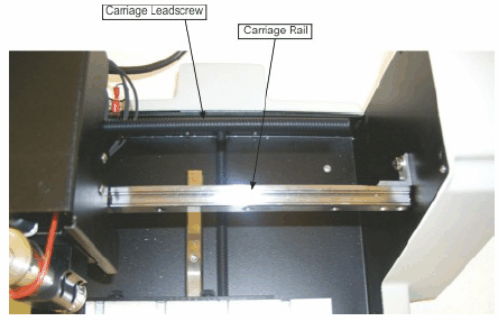 Vision Engraving Service