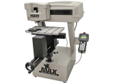 Vision Max engraver