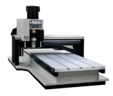 Vision 1612 engraver