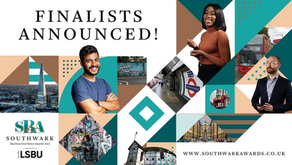 We are finalists! - 2022